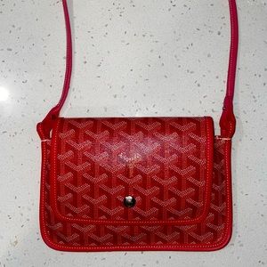 Goyard mini bag